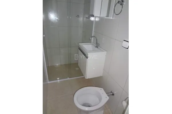 Apartamento à venda com 1 quarto no Tatuapé, São Paulo — foto 6